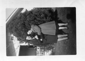 Photo of Gerry Persyn